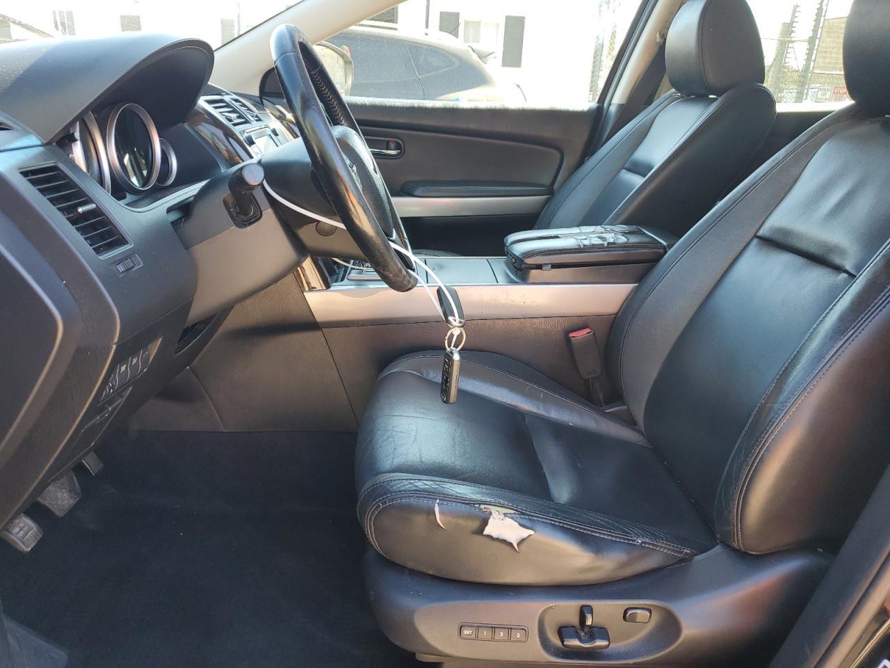 2012 Mazda Cx-9 - Фото 7