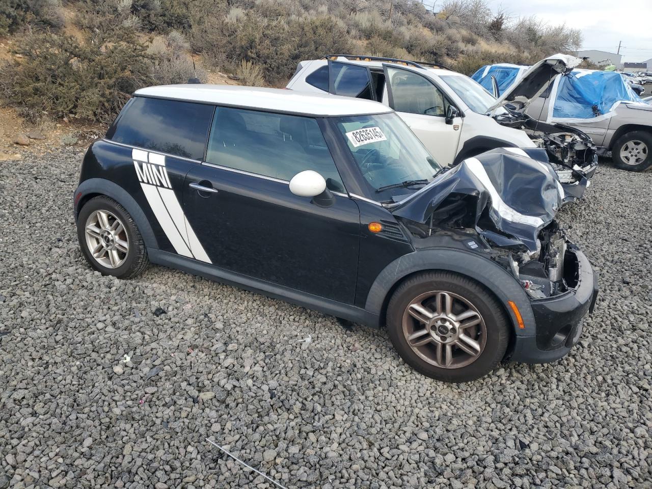 2012 Mini Cooper - Фото 4