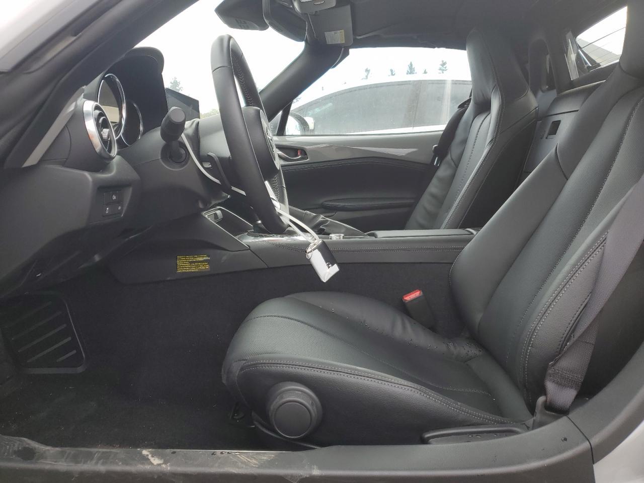 2025 Mazda Mx-5 Miata Grand Touring - Image 7