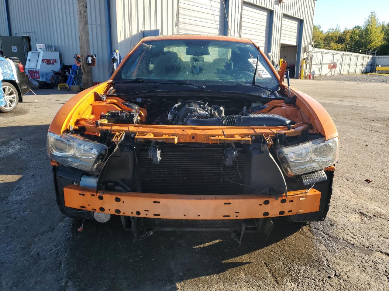 2014 Dodge Charger R - Image 5