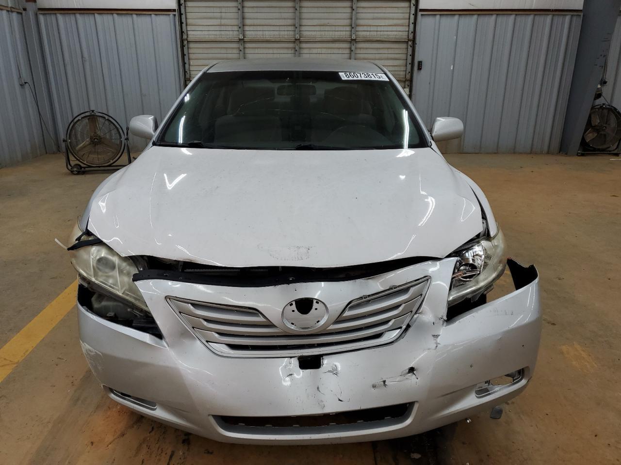 2009 Toyota Camry Base - Фото 5