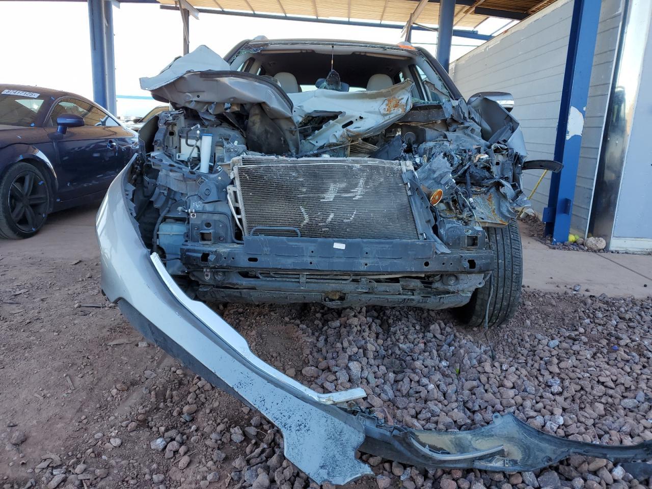 2013 Kia Sorento Lx - Image 5