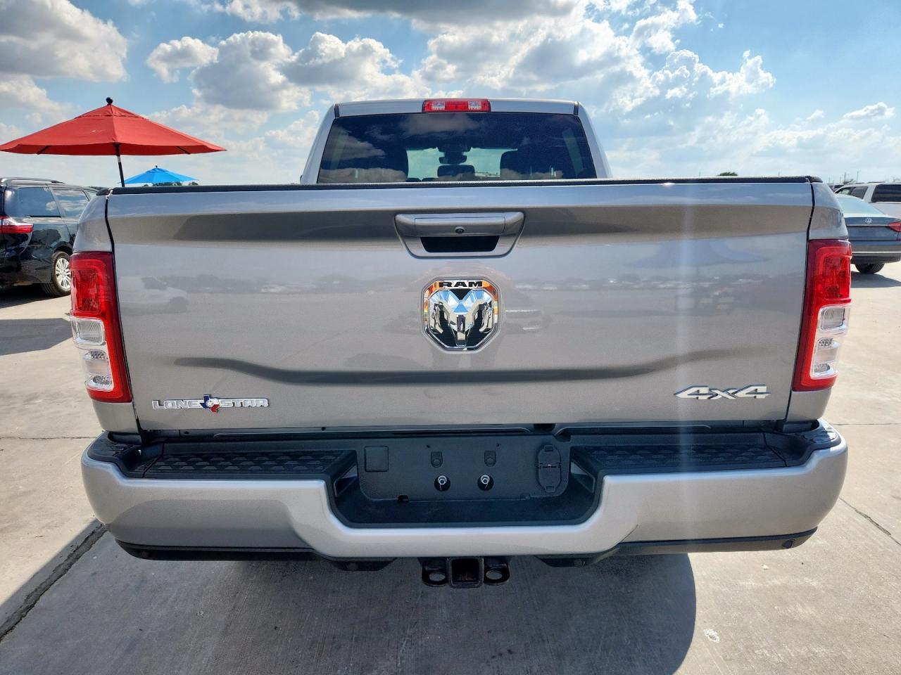 2024 Ram 2500 Big Horn - Image 6