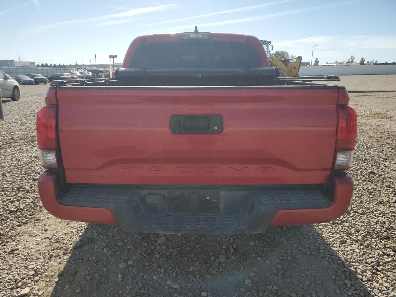 2019 Toyota Tacoma Double Cab - Image 6