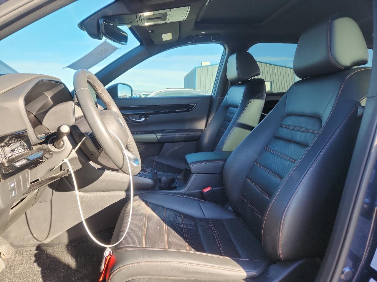 2024 Honda Cr-V Sport Touring - Image 7