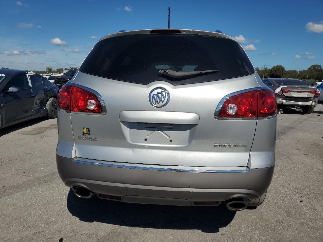 2012 Buick Enclave - Image 6