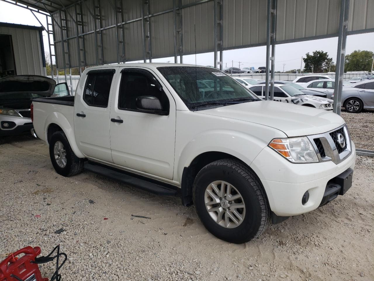 2019 Nissan Frontier S - Фото 4