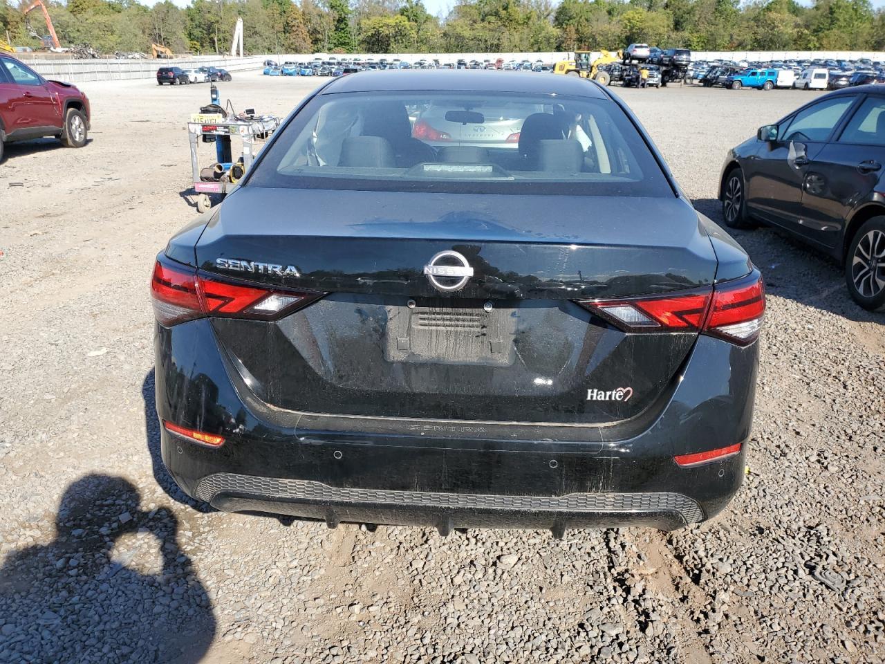 2024 Nissan Sentra S - Image 6