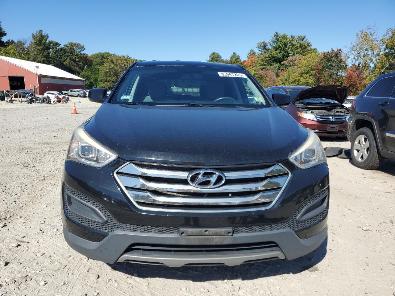 2015 Hyundai Santa Fe Sport - Image 5