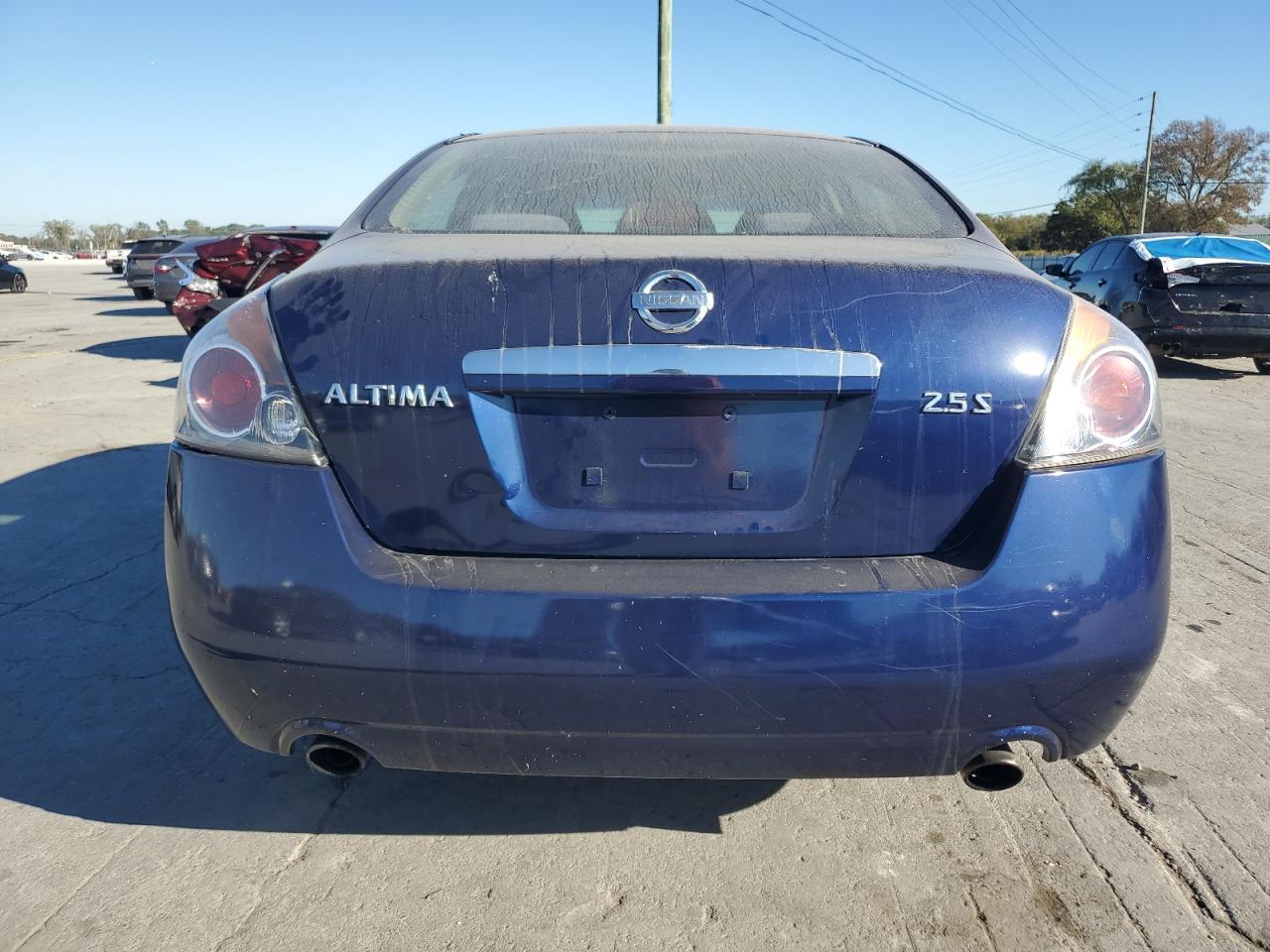 2010 Nissan Altima Base - Image 6