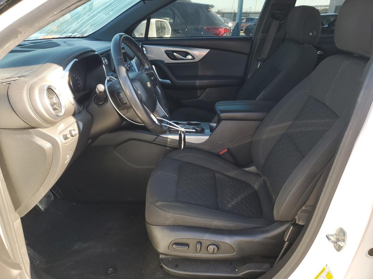 2020 Chevrolet Blazer 2Lt - Фото 7