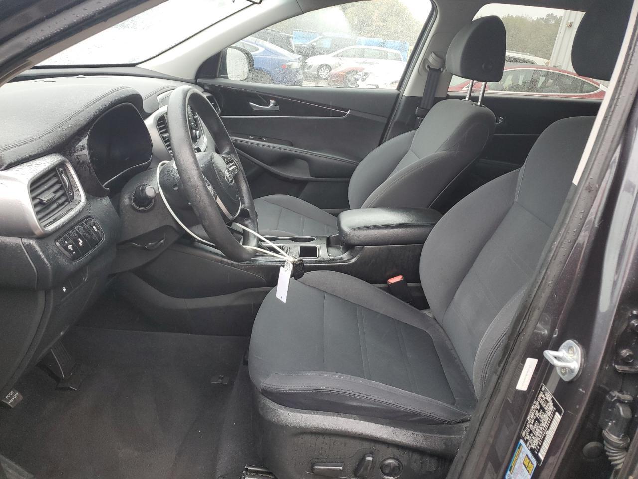 2019 Kia Sorento Lx - Фото 7