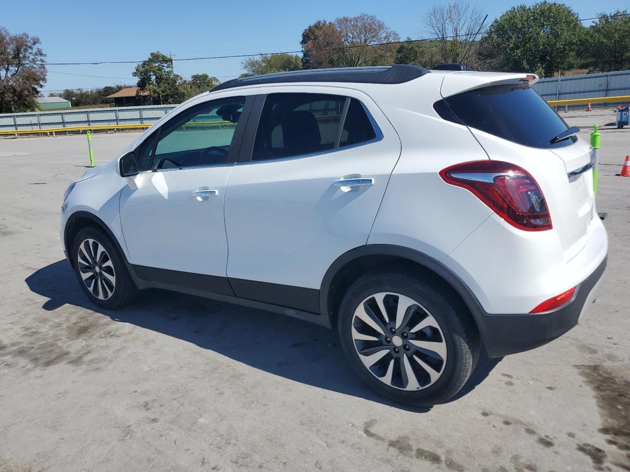 2021 Buick Encore Preferred - Фото 2