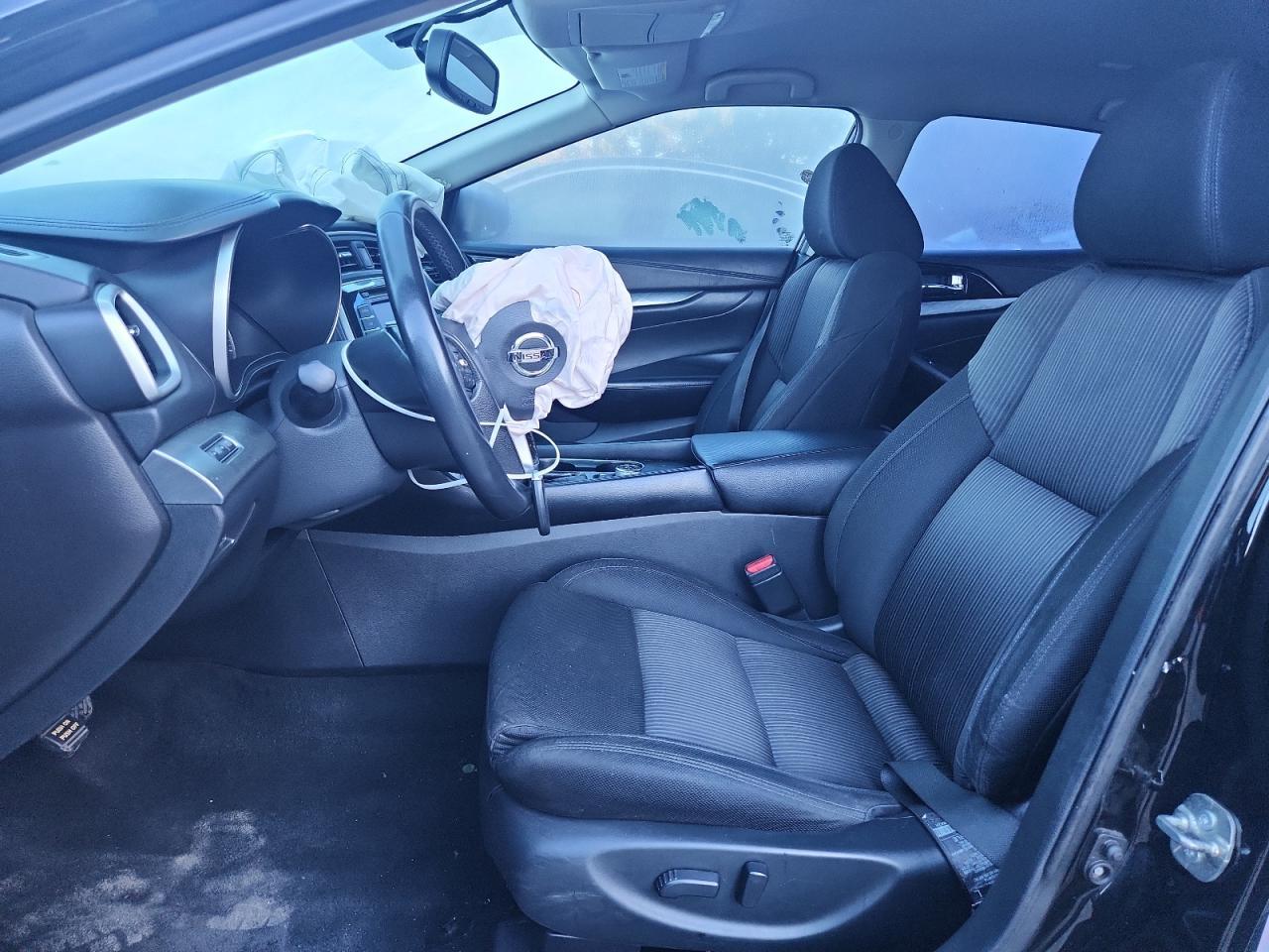 2017 Nissan Maxima 3.5S - Image 7