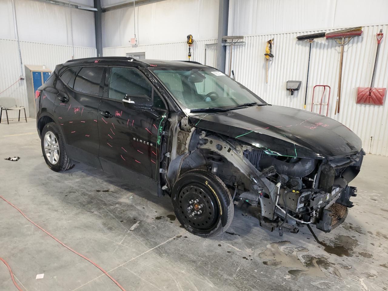 2019 Chevrolet Blazer 2Lt - Image 4