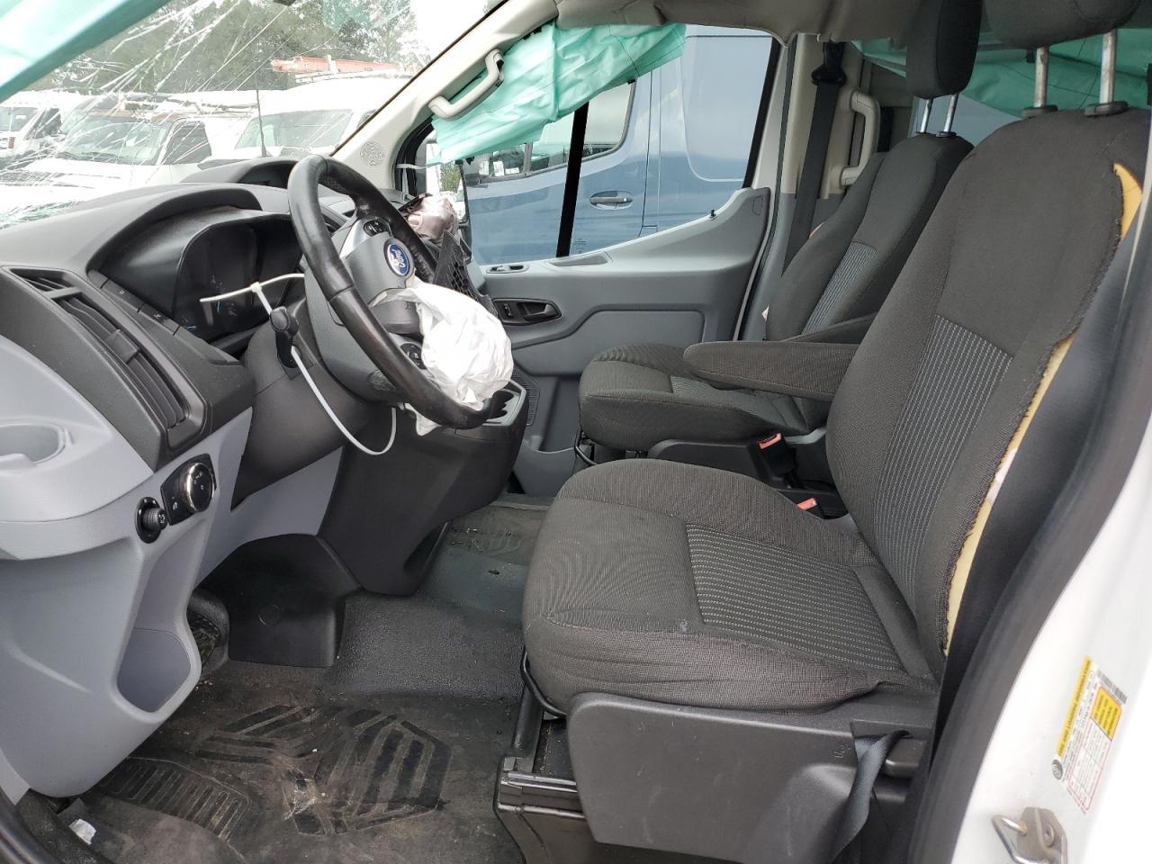 2016 Ford Transit T-350 - Image 7