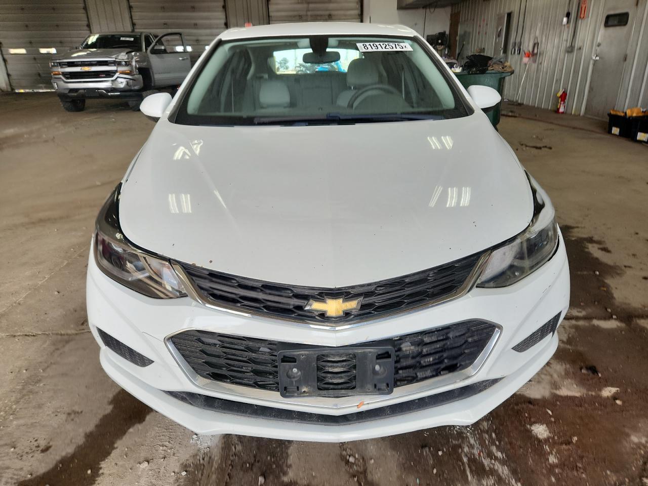 2018 Chevrolet Cruze Lt - Image 5