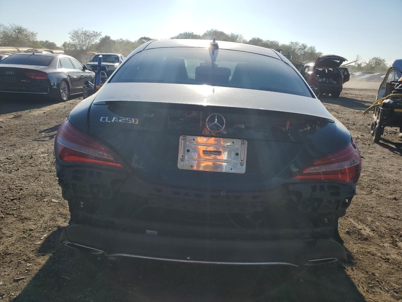 2019 Mercedes-Benz Cla 250 - Фото 6