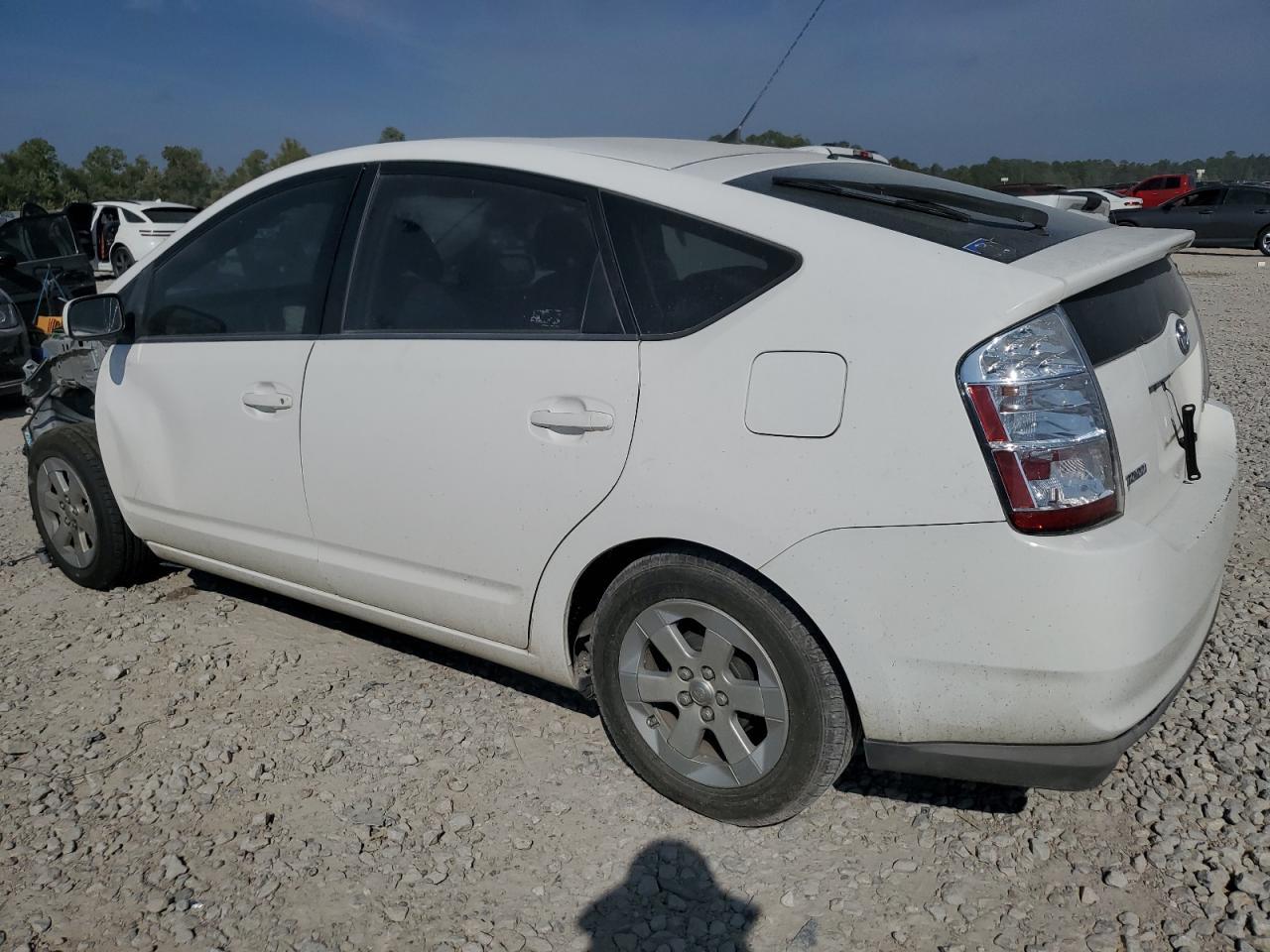 2008 Toyota Prius - Фото 2