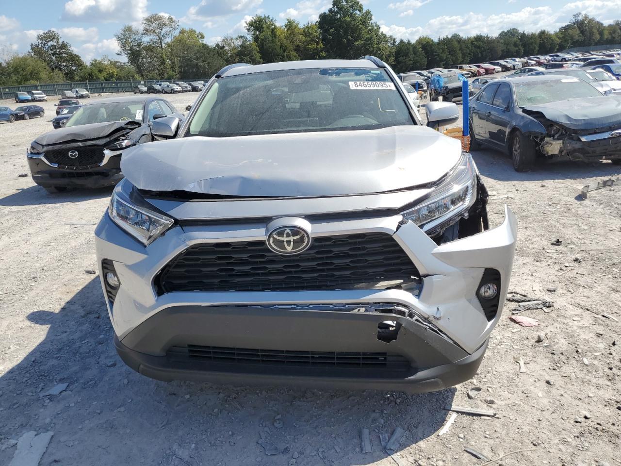 2019 Toyota Rav4 Xle - Фото 5