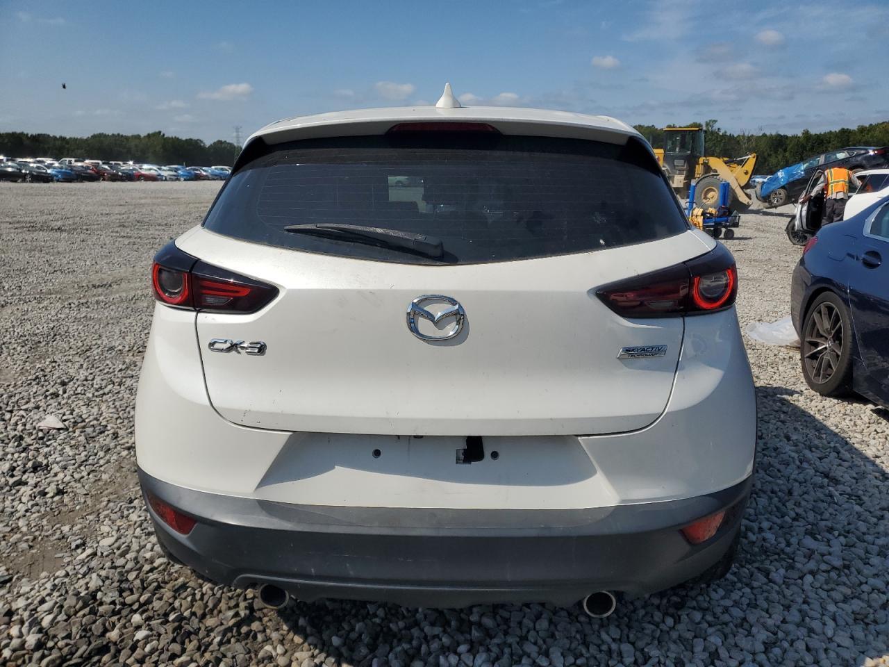 2019 Mazda Cx-3 Grand Touring - Фото 6