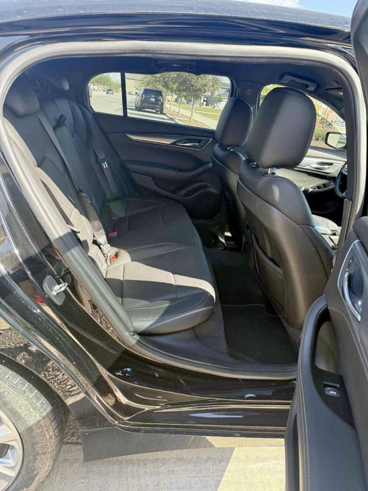 2021 Cadillac Ct5 Premium Luxury - Image 6