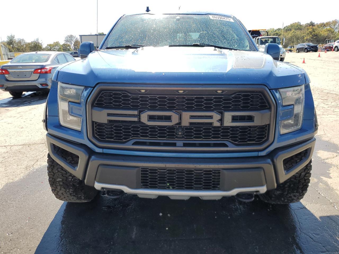 2019 Ford F150 Raptor - Фото 5