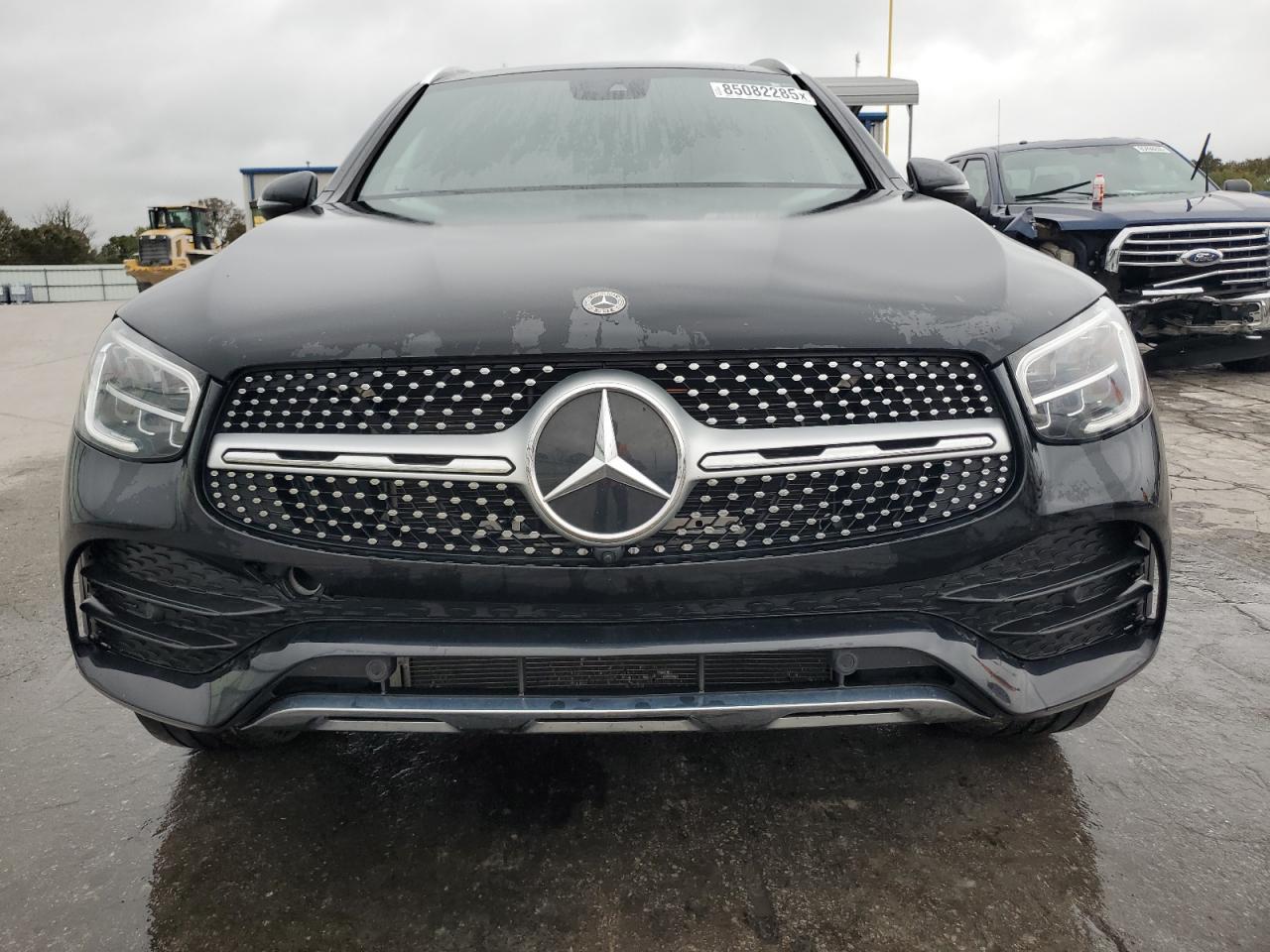 2021 Mercedes-Benz Glc 300 4Matic - Image 5
