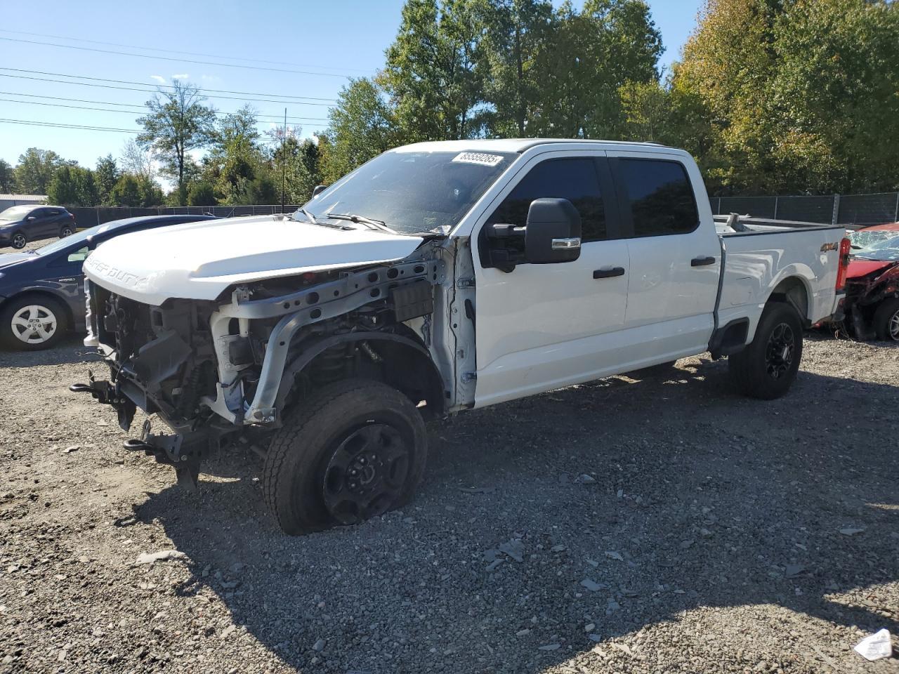 2024 Ford F350 Super Duty