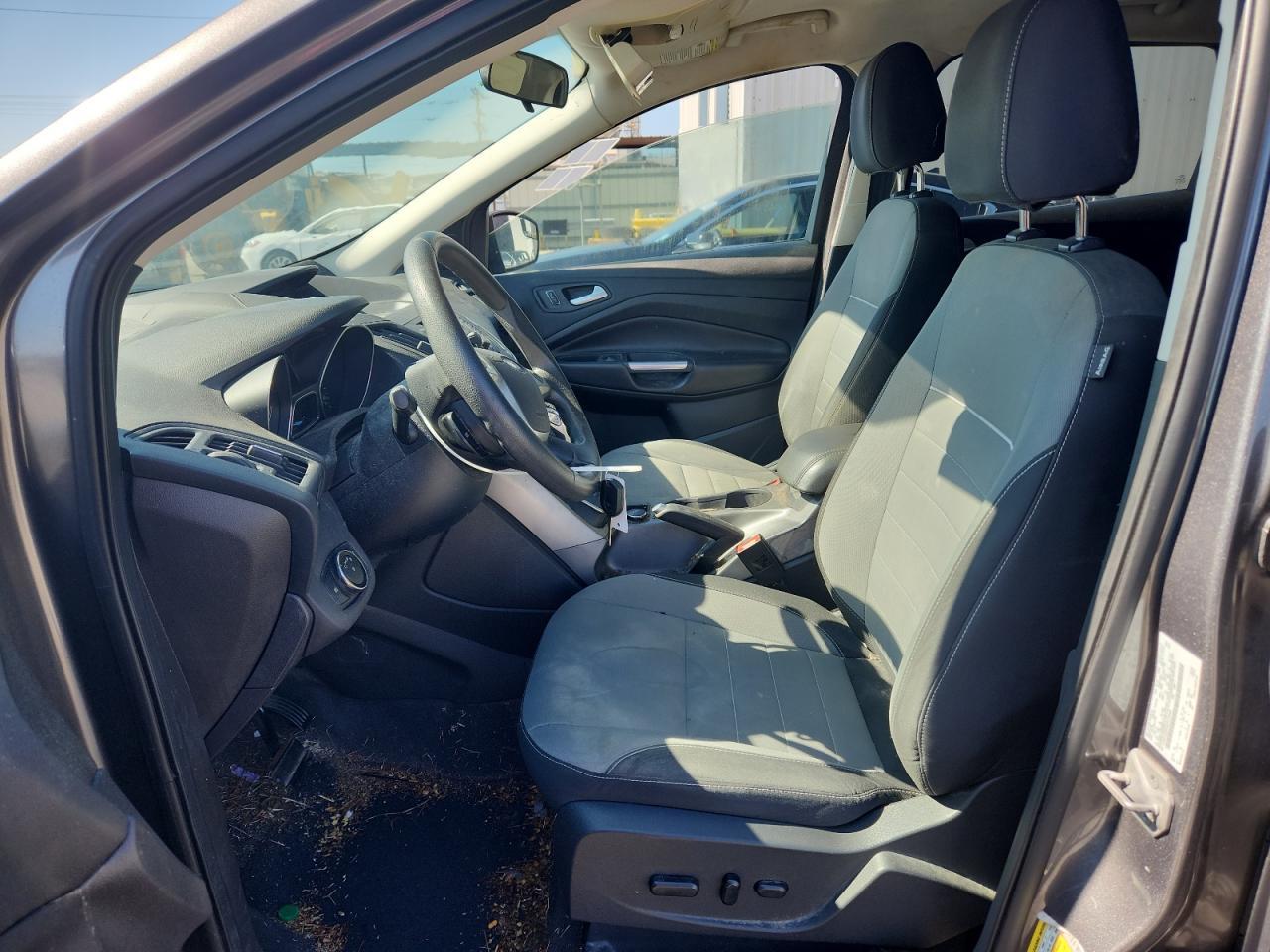 2014 Ford Escape Se - Фото 7