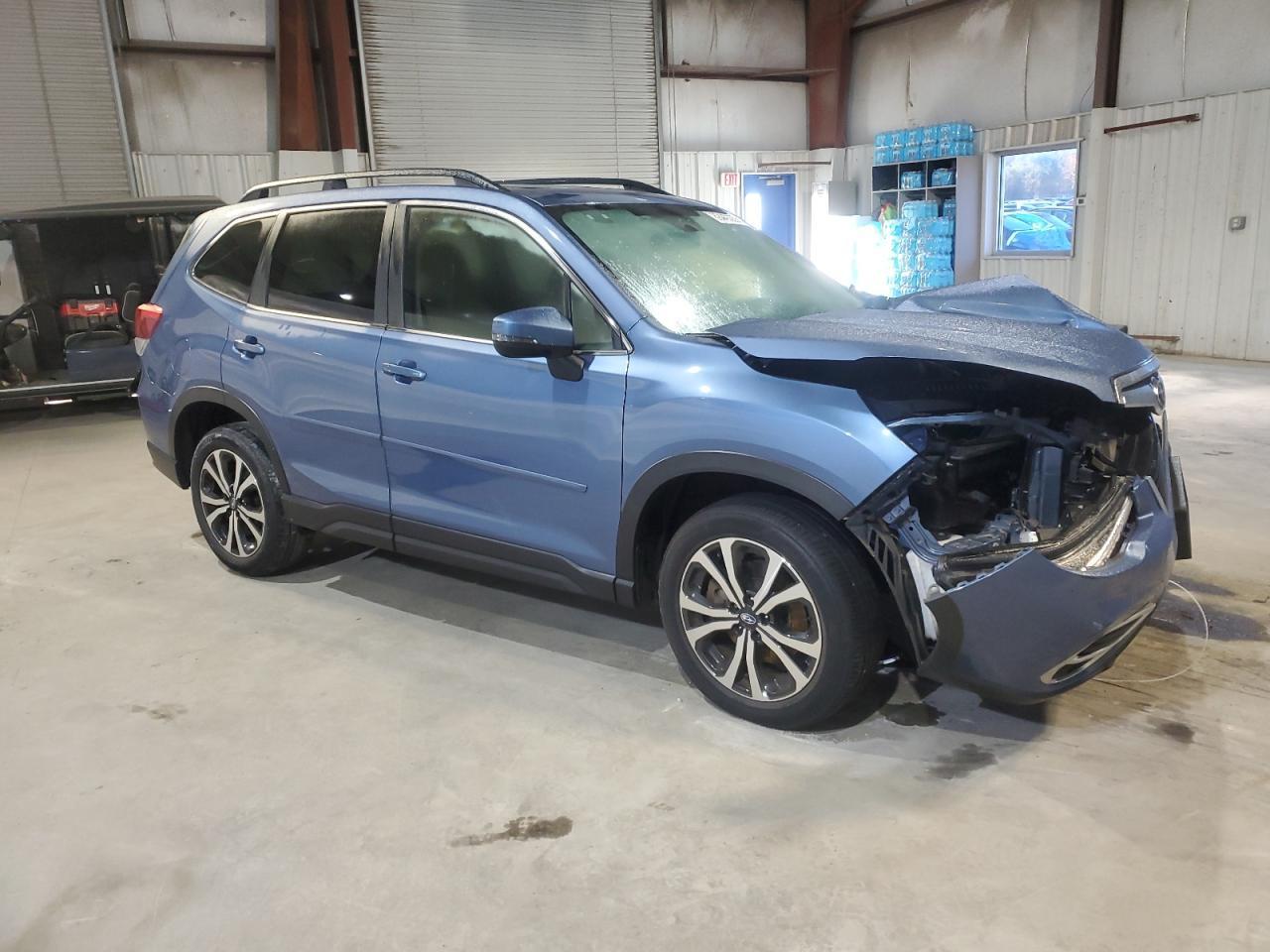 2019 Subaru Forester Limited - Image 4