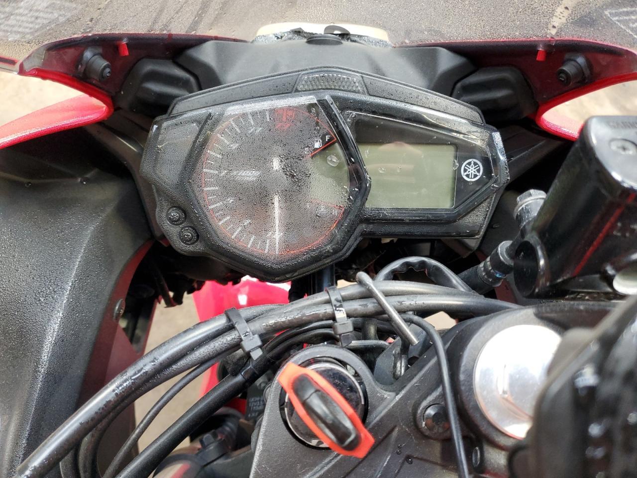 2015 Yamaha Yzfr3 - Фото 7