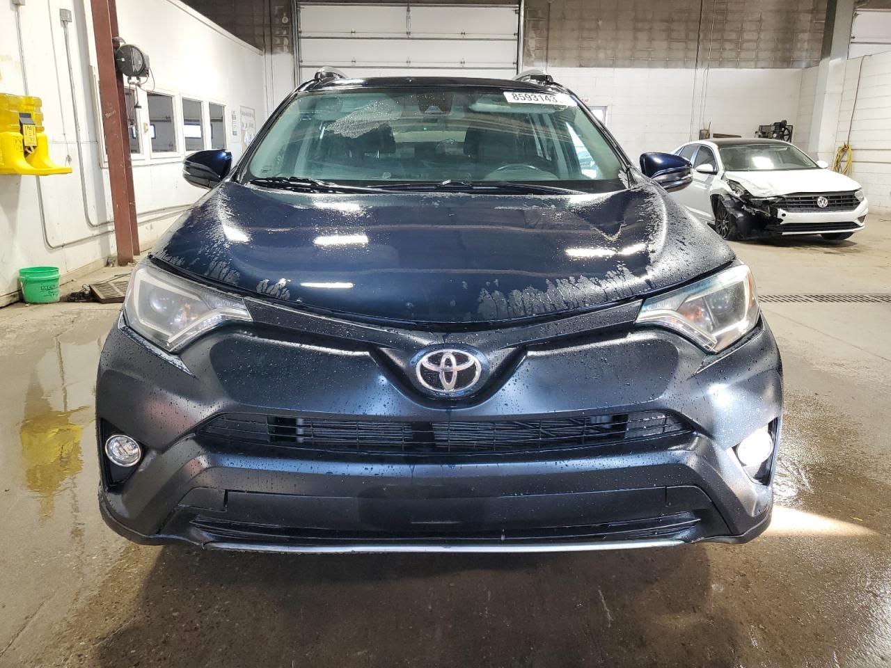 2018 Toyota Rav4 Adventure - Image 5
