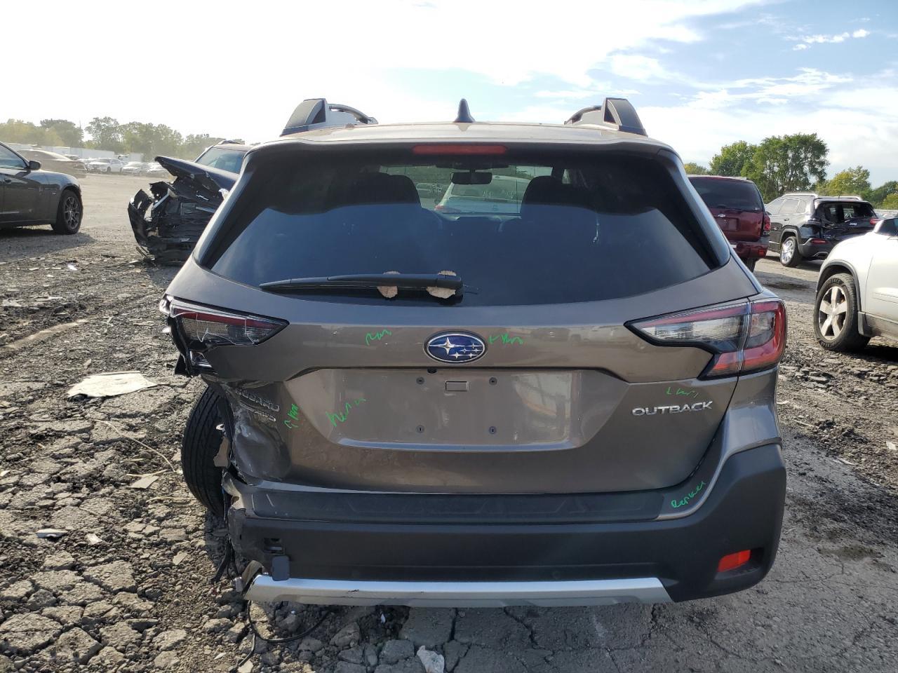 2024 Subaru Outback Limited - Image 6