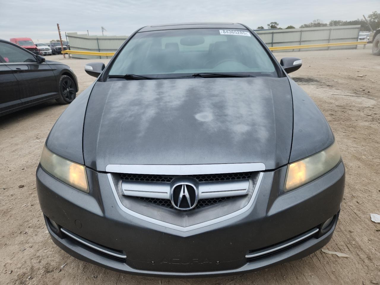 2008 Acura Tl - Image 5