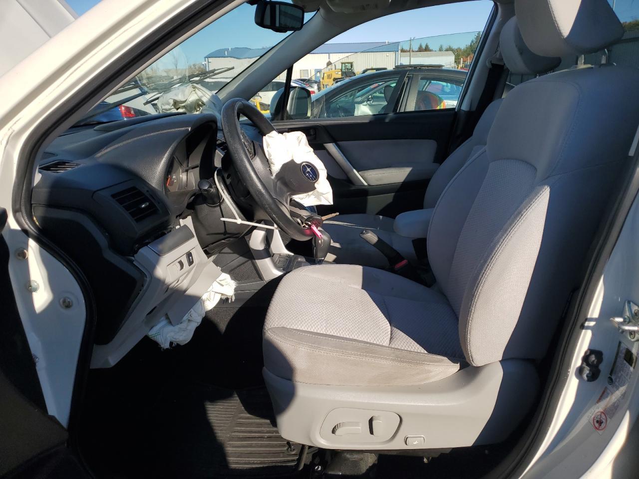 2015 Subaru Forester 2.5I Premium - Image 7