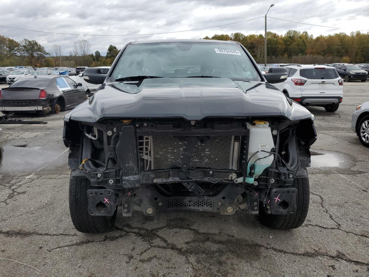 2021 Ram 1500 Big Horn/Lone Star - Image 5