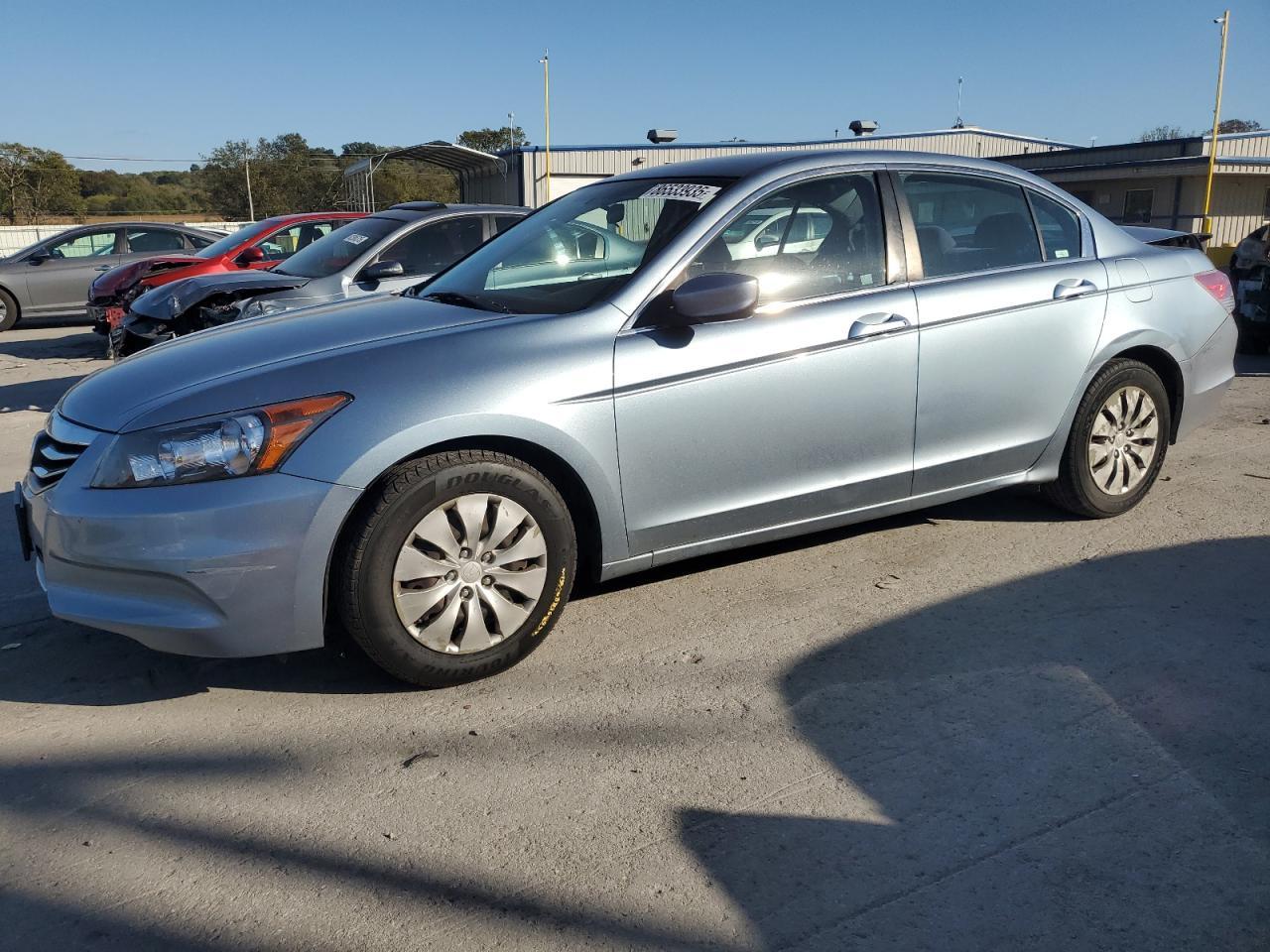 2011 Honda Accord Lx