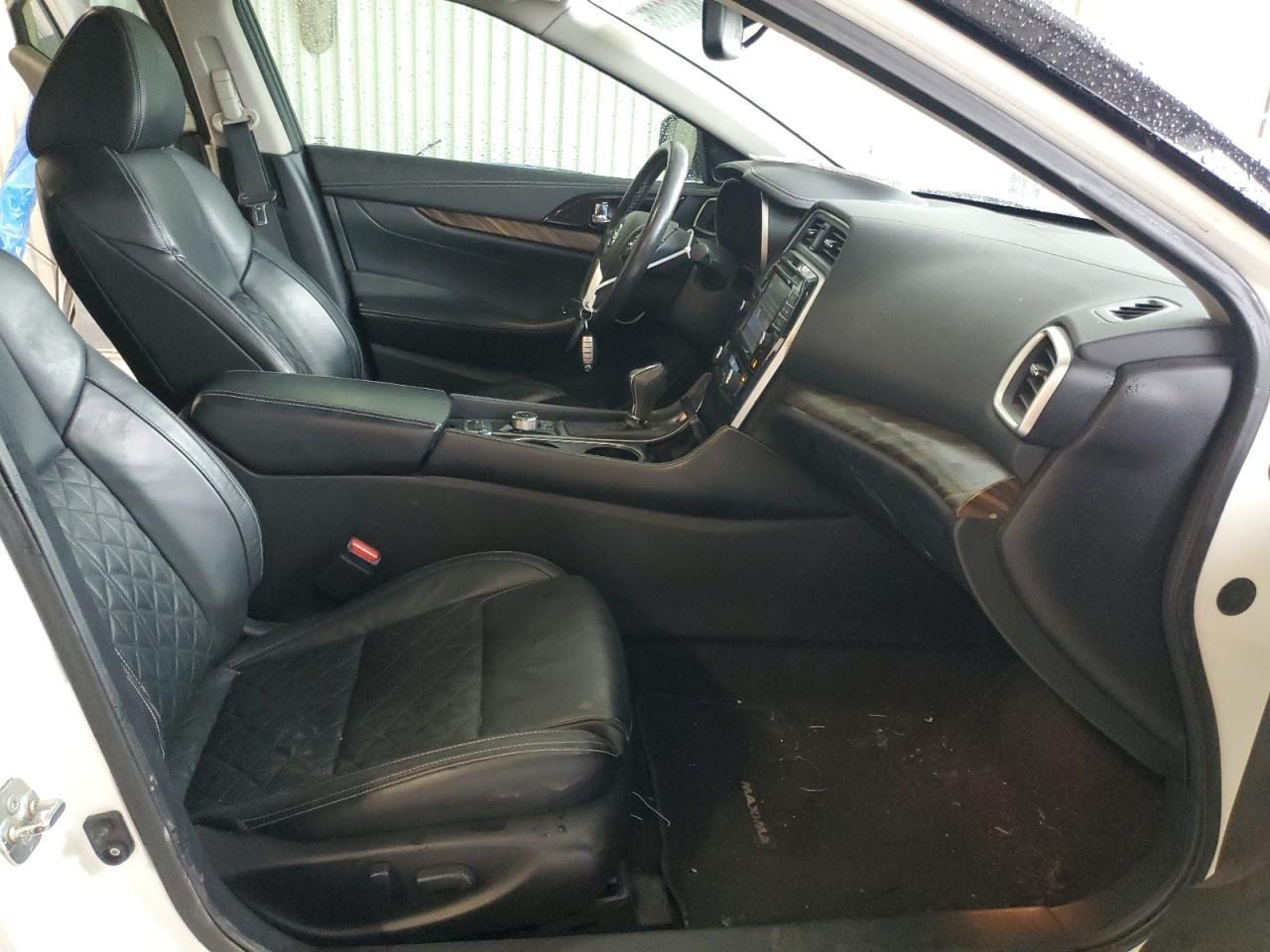 2016 Nissan Maxima 3.5S - Image 7