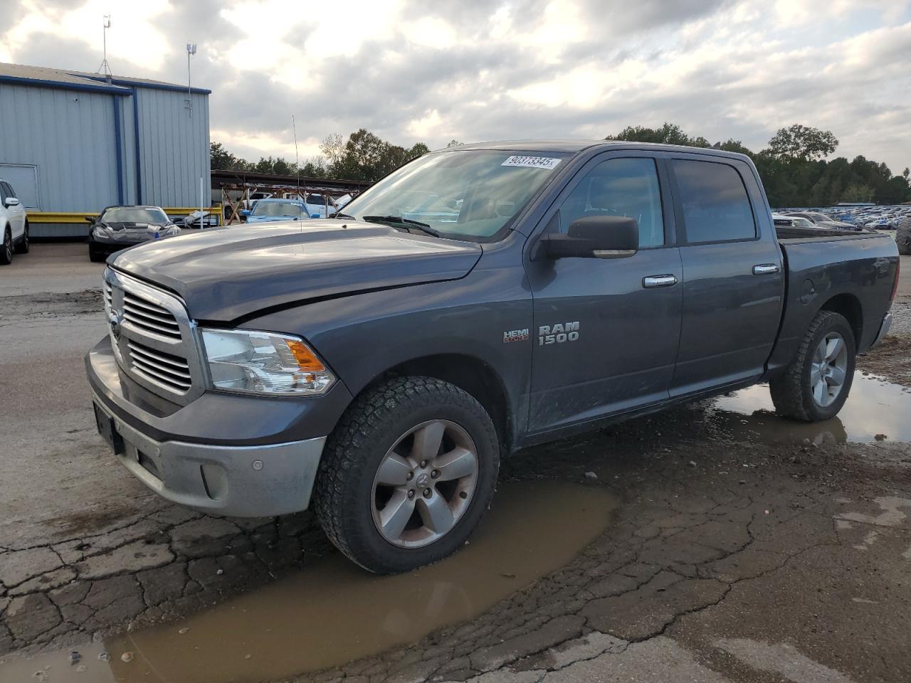 2017 Ram 1500 Slt