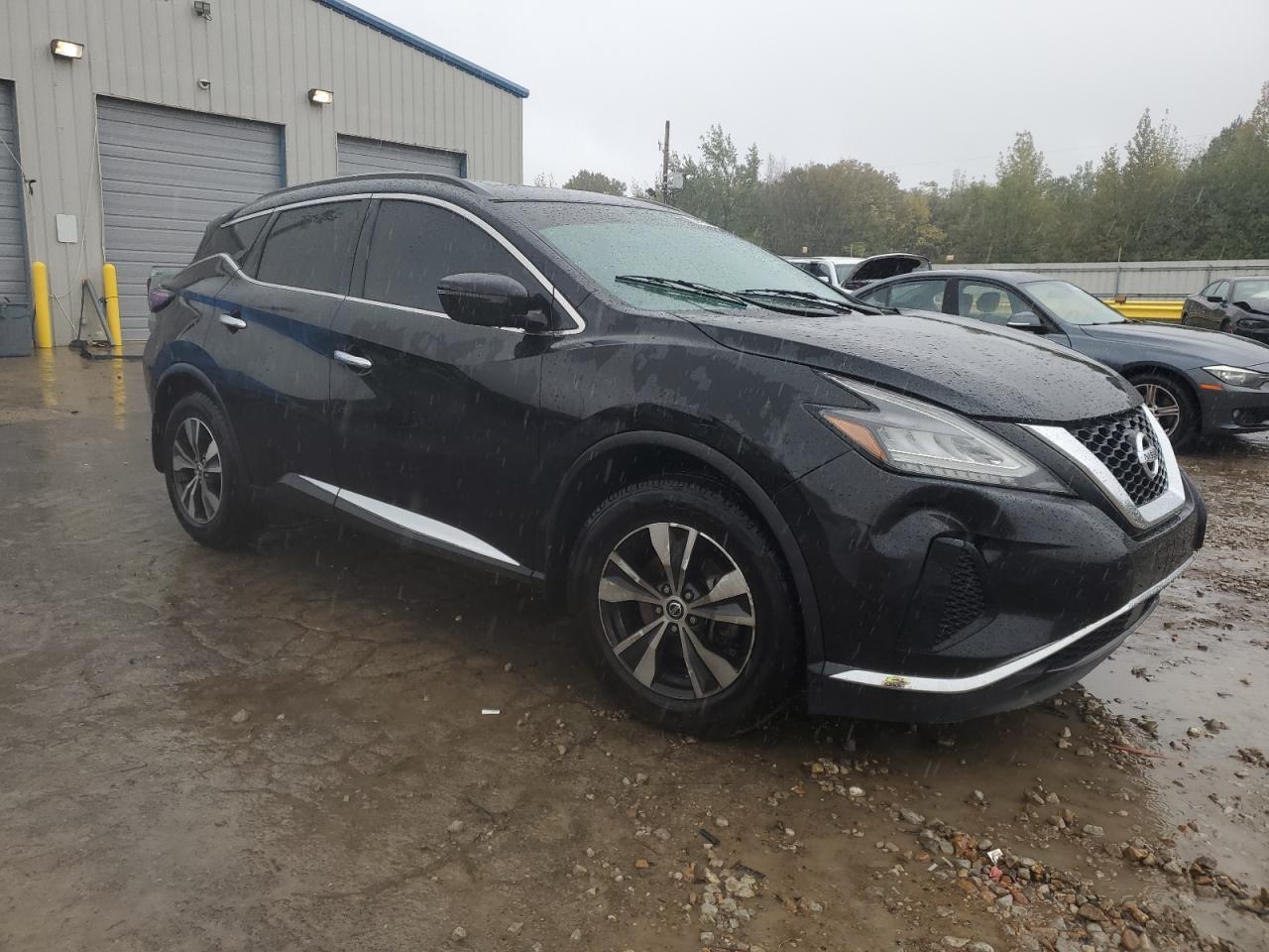 2019 Nissan Murano S - Фото 4
