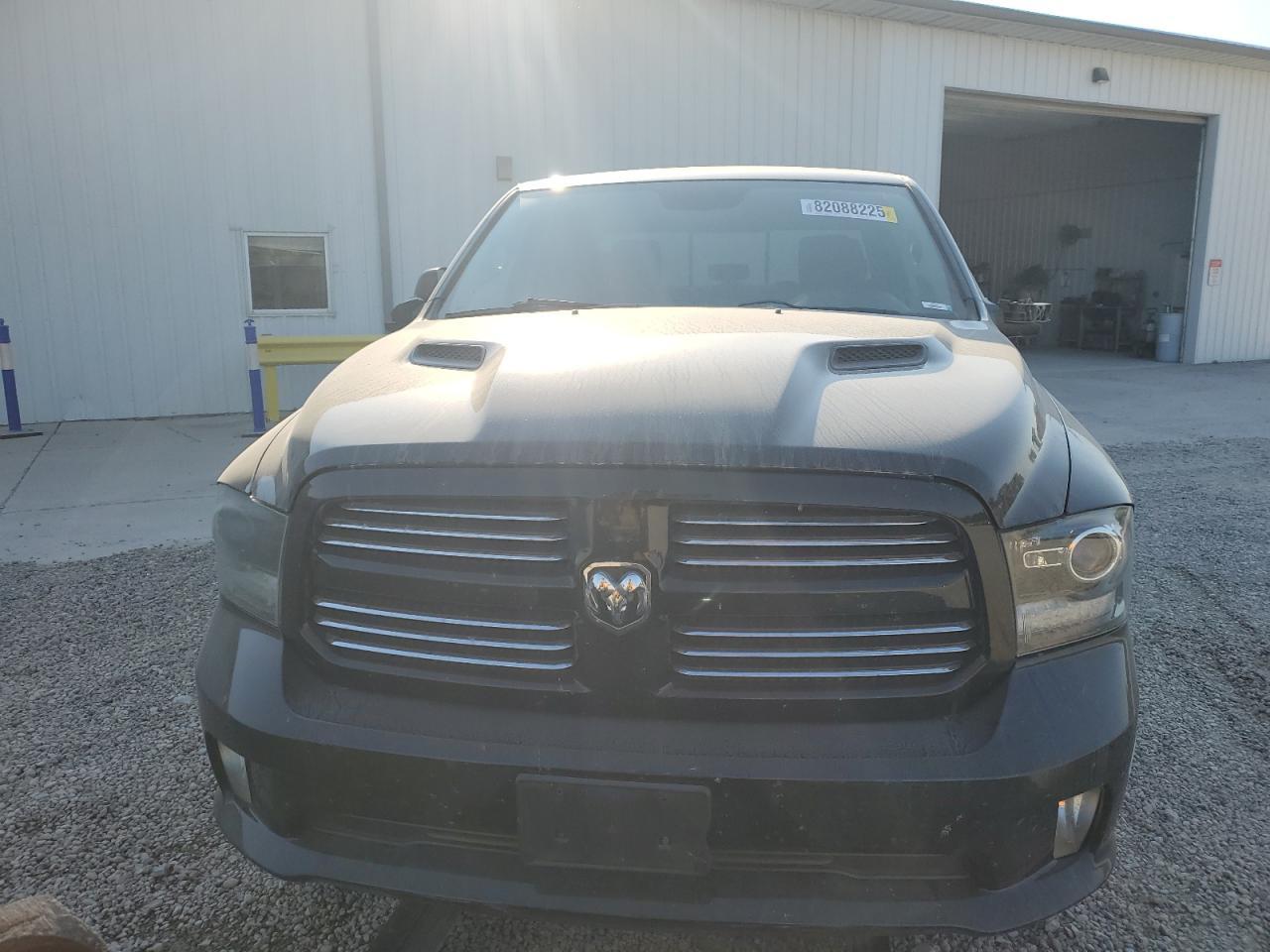 2015 Ram 1500 Sport - Фото 5