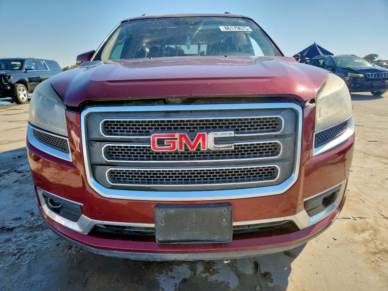 2015 GMC Acadia Slt-1 - Image 5