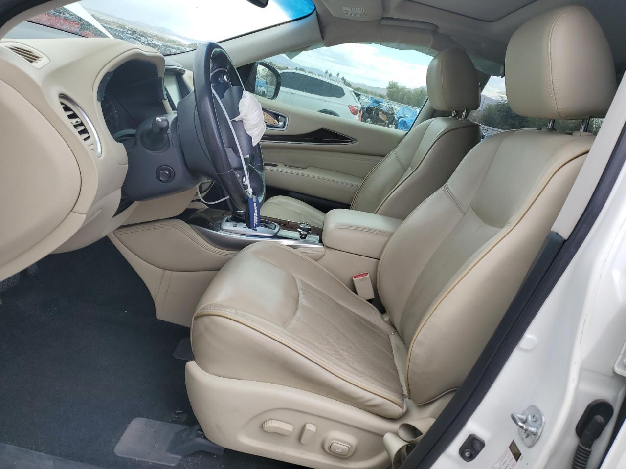 2015 Infiniti Qx60 - Фото 7