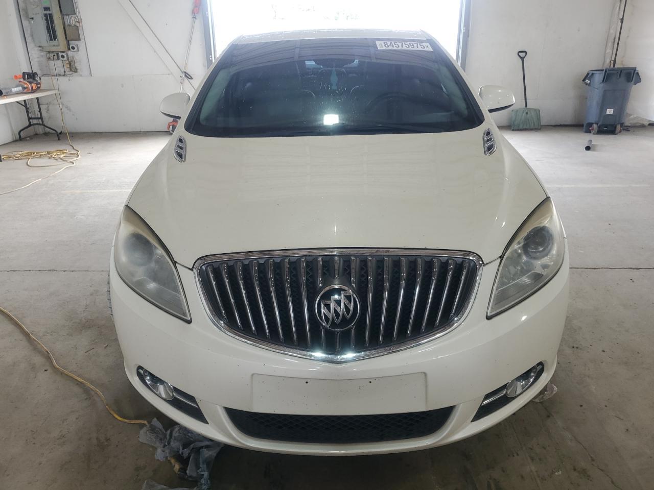 2016 Buick Verano Sport Touring - Фото 5