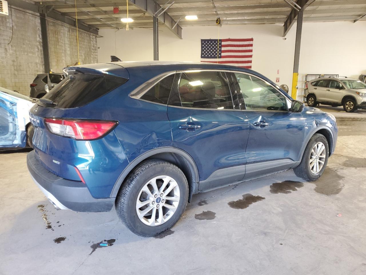2020 Ford Escape Se - Image 3