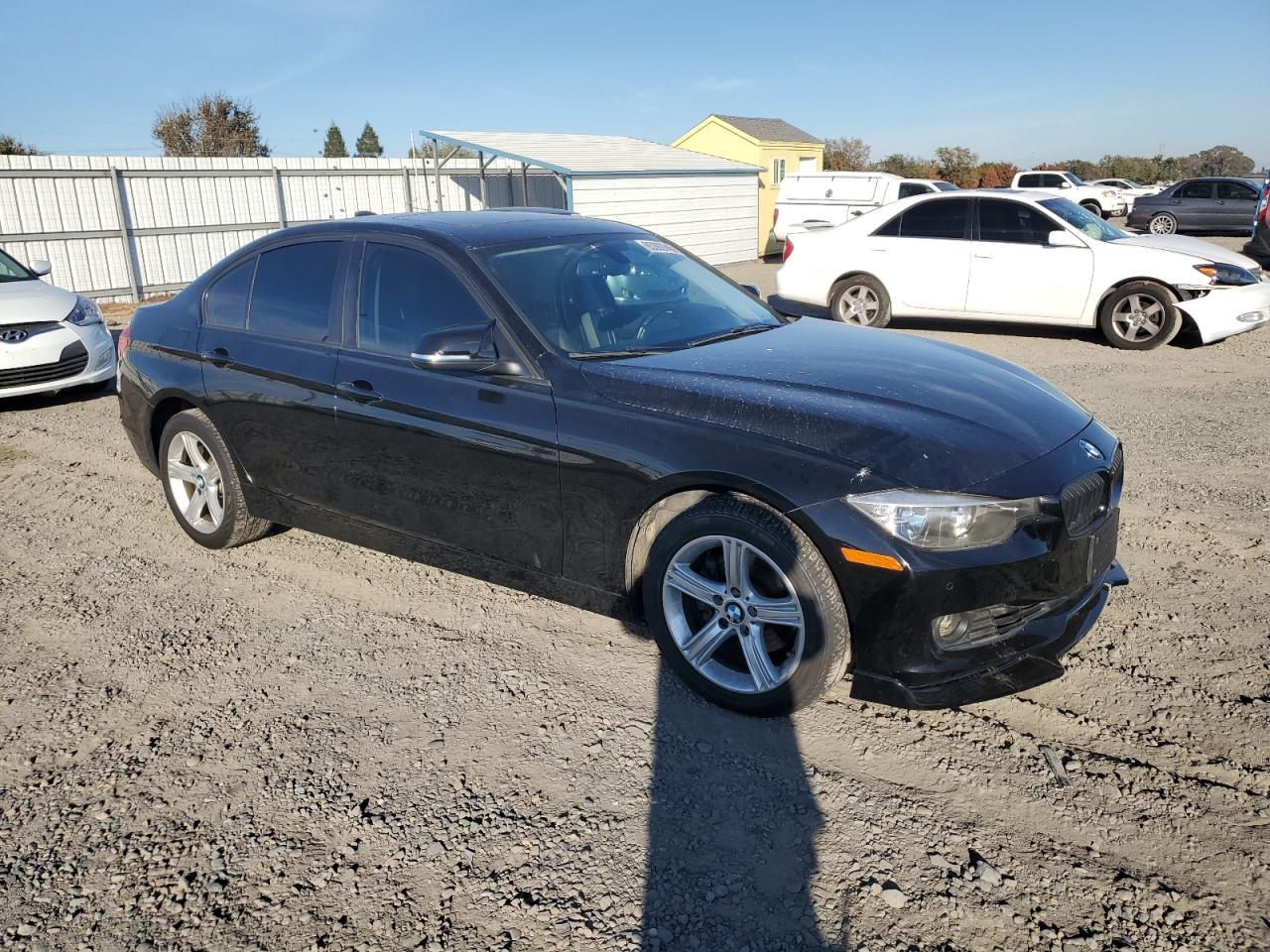 2015 BMW 328 Xi - Image 4