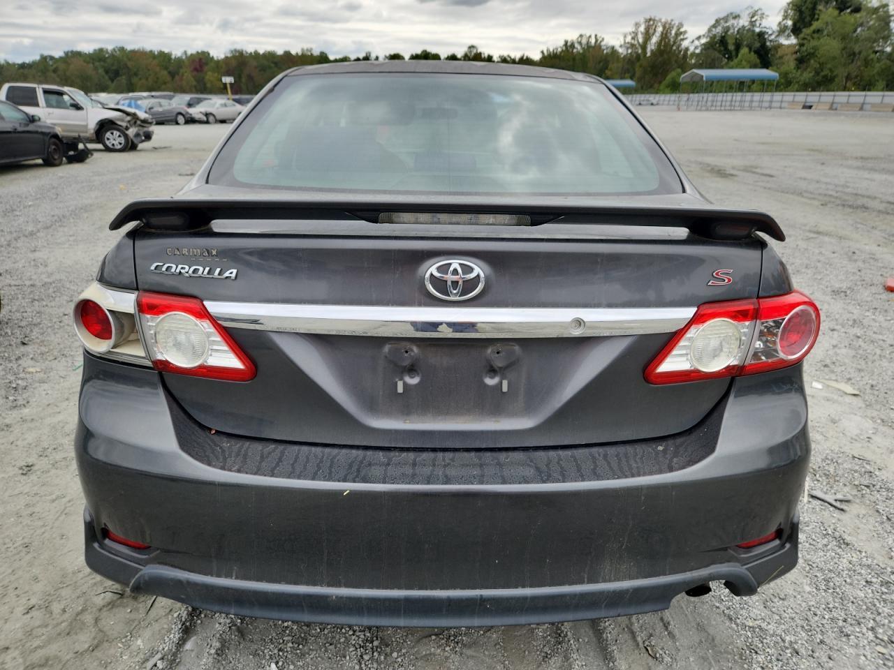 2013 Toyota Corolla Base - Image 6