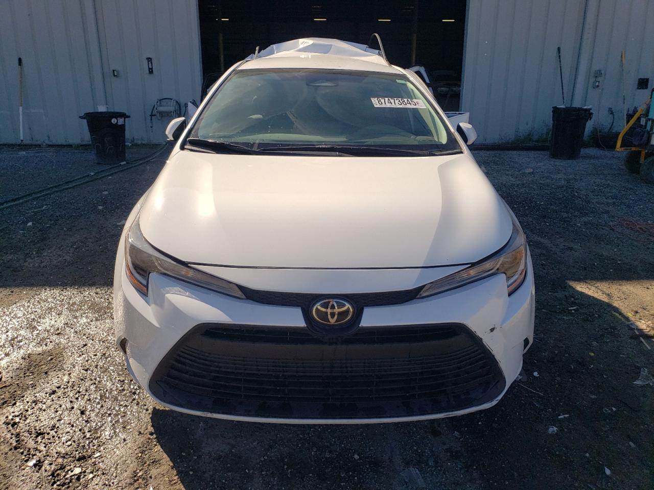 2024 Toyota Corolla Le - Image 5