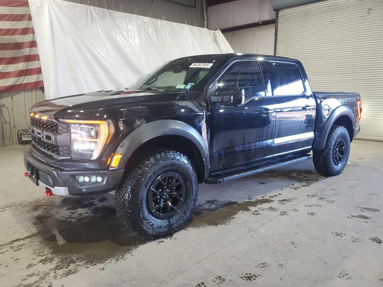2023 Ford F150 Raptor